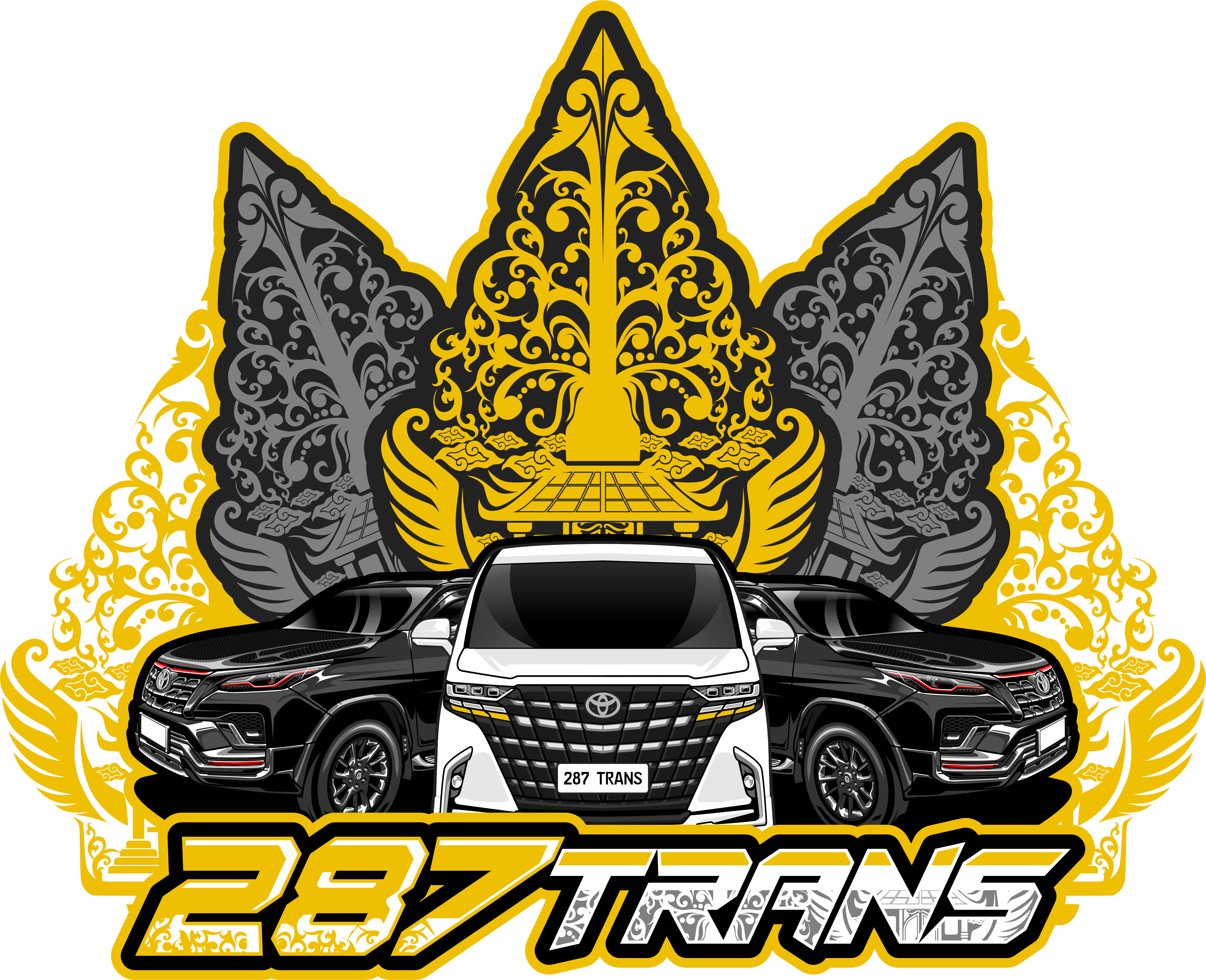 287 Trans